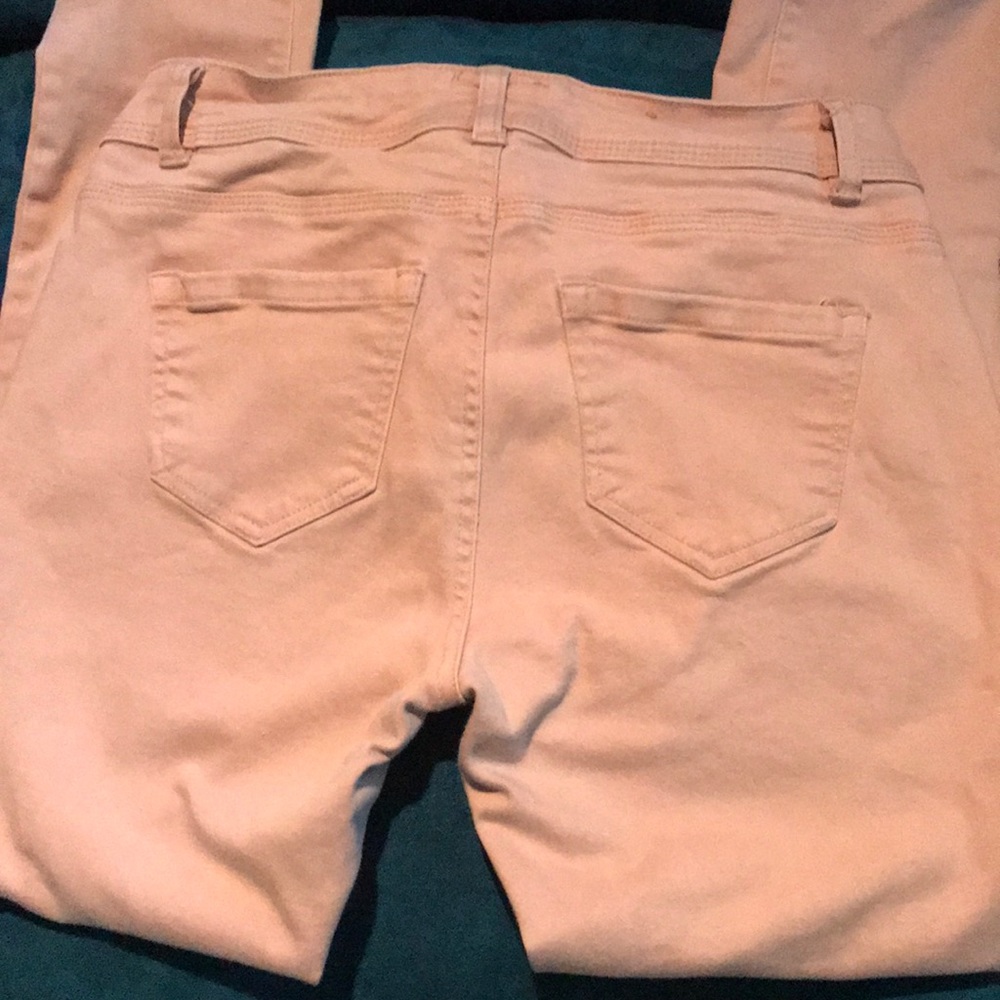 Pink pants - Picture 2 of 3